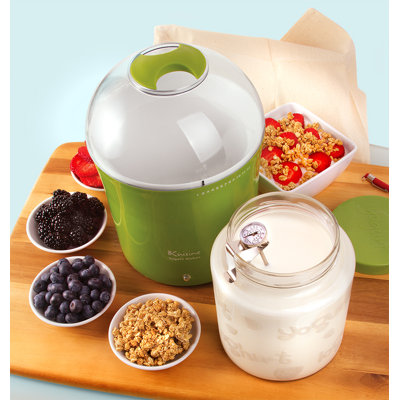 Ice Cream & Yogurt Makers You'll Love in 2020 | Wayfair